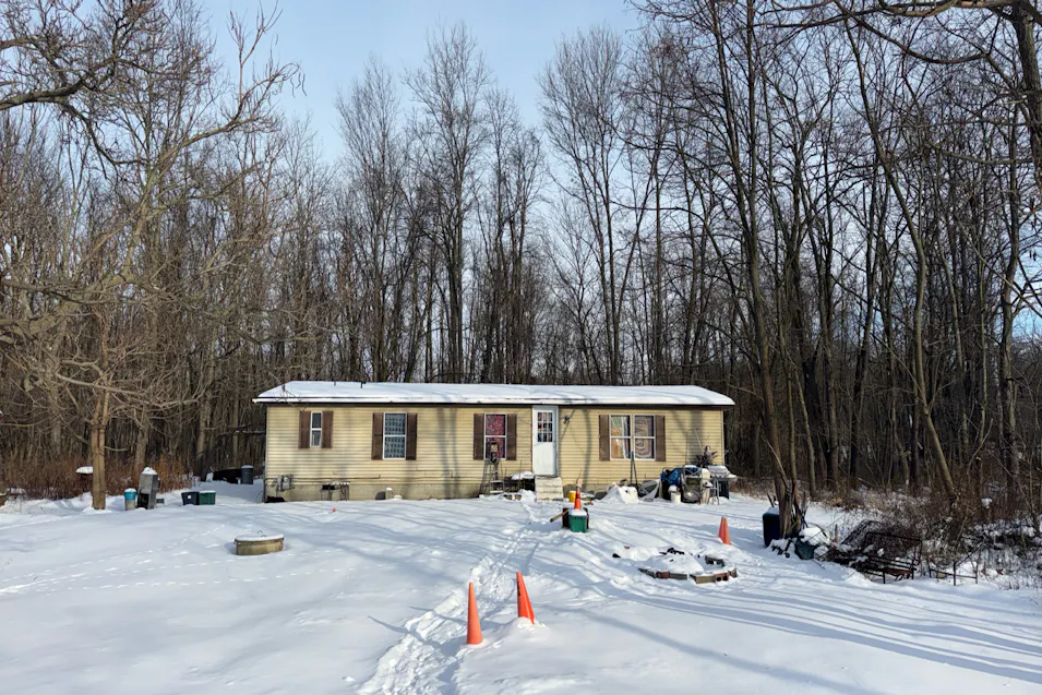 3481 N Creek Rd Girard, PA 16417, Erie County