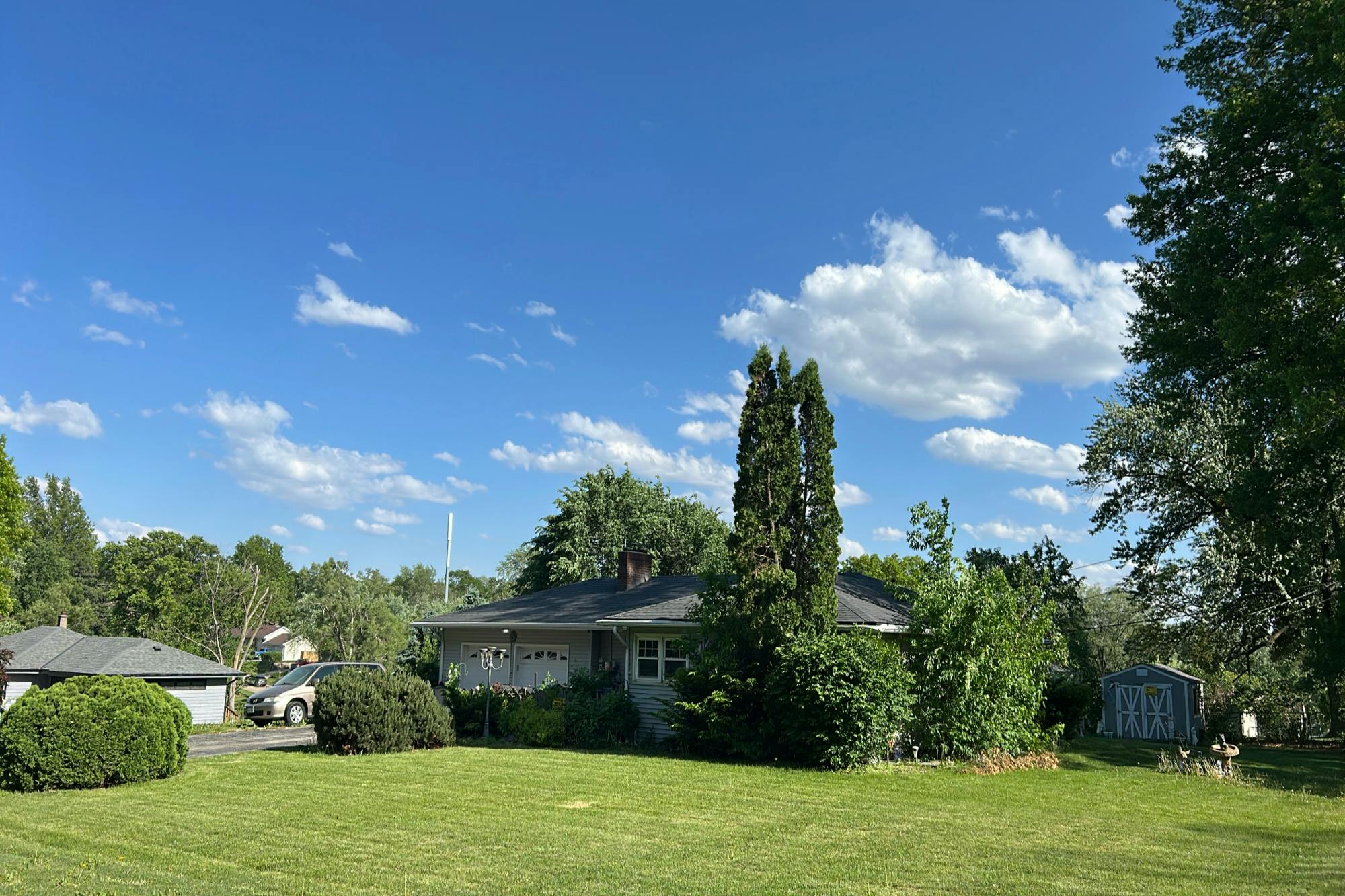 Crown Point Ave, Omaha, NE 68104