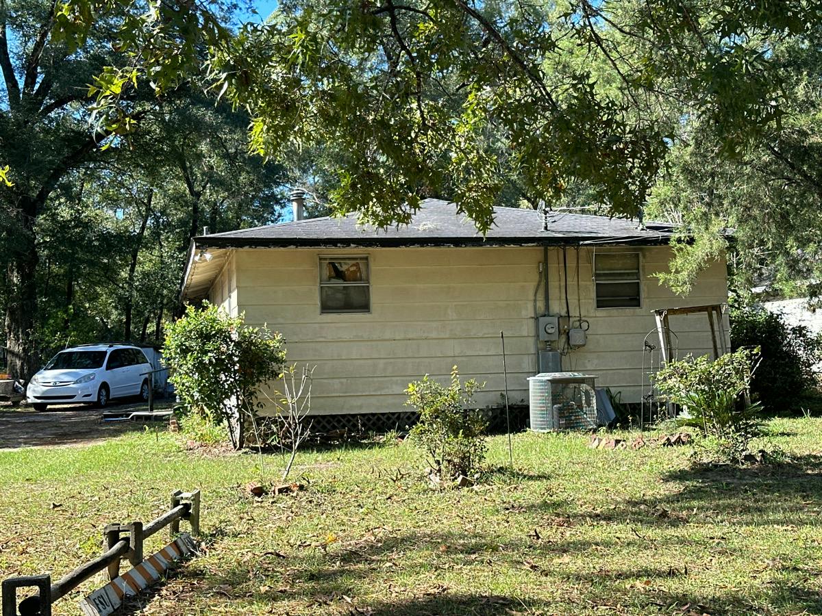 Mcneill Blvd, Tallahassee, FL 32305