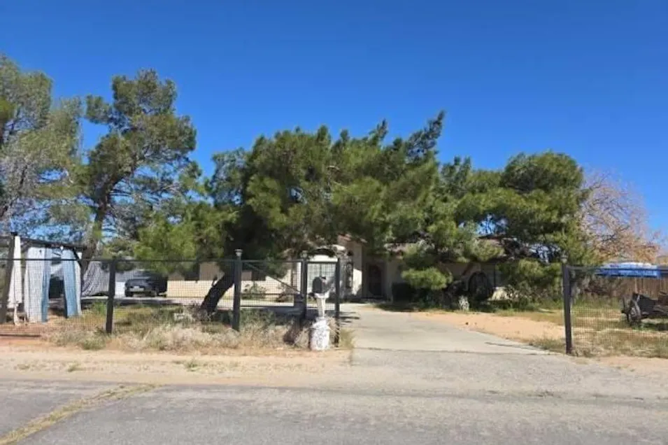 21890 Little Beaver Rd Apple Valley, CA 92308, San Bernardino County