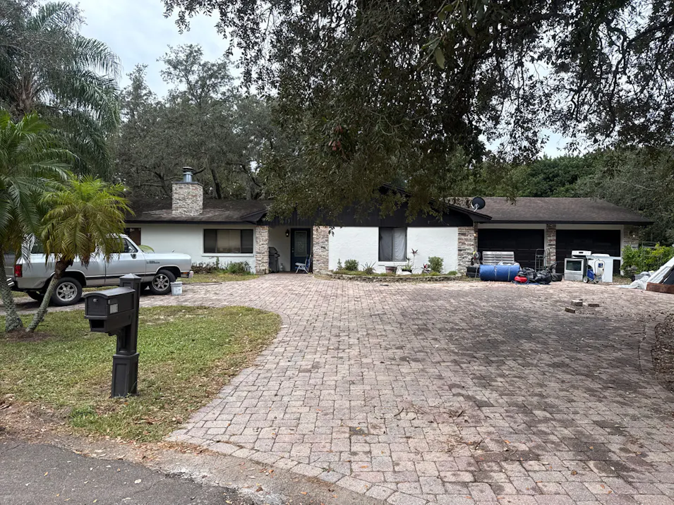13 Pine Forest Cir Haines City, FL 33844, Polk County