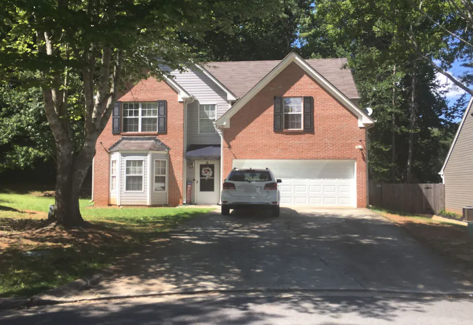 4433 Chestnut Lake Avenue Lithonia, GA 30038, Dekalb County