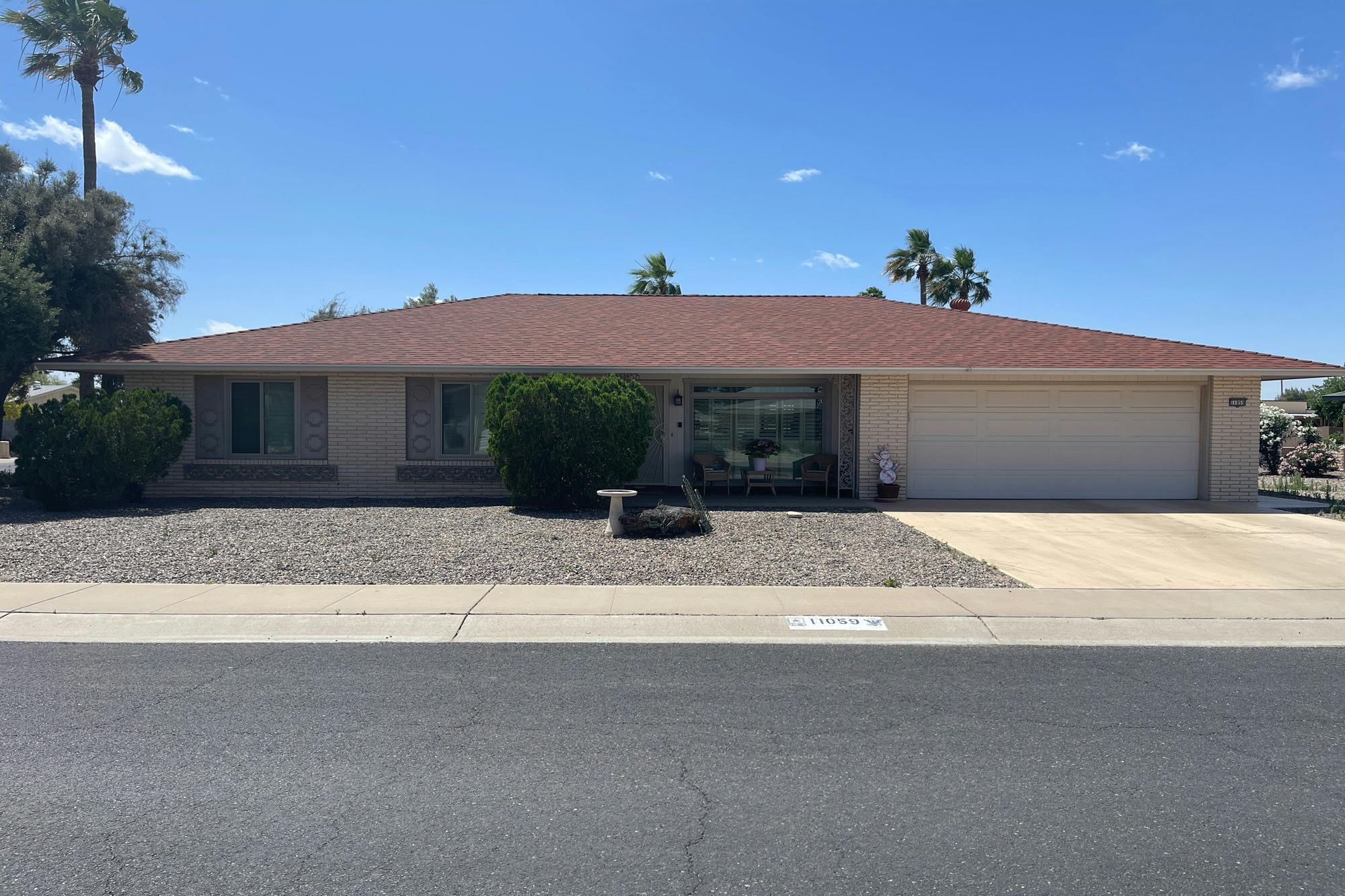 Fargo Dr, Sun City, AZ 85351