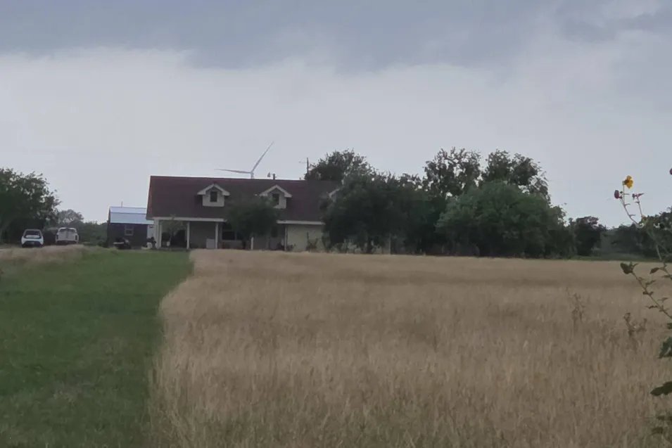 19302 Reyes Rd Rio Hondo, TX 78583, Cameron County