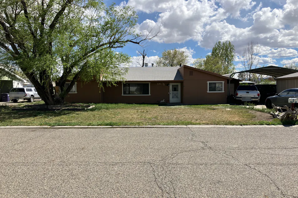 3191 12 Elm Ave Grand Junction, CO 81504, Mesa County
