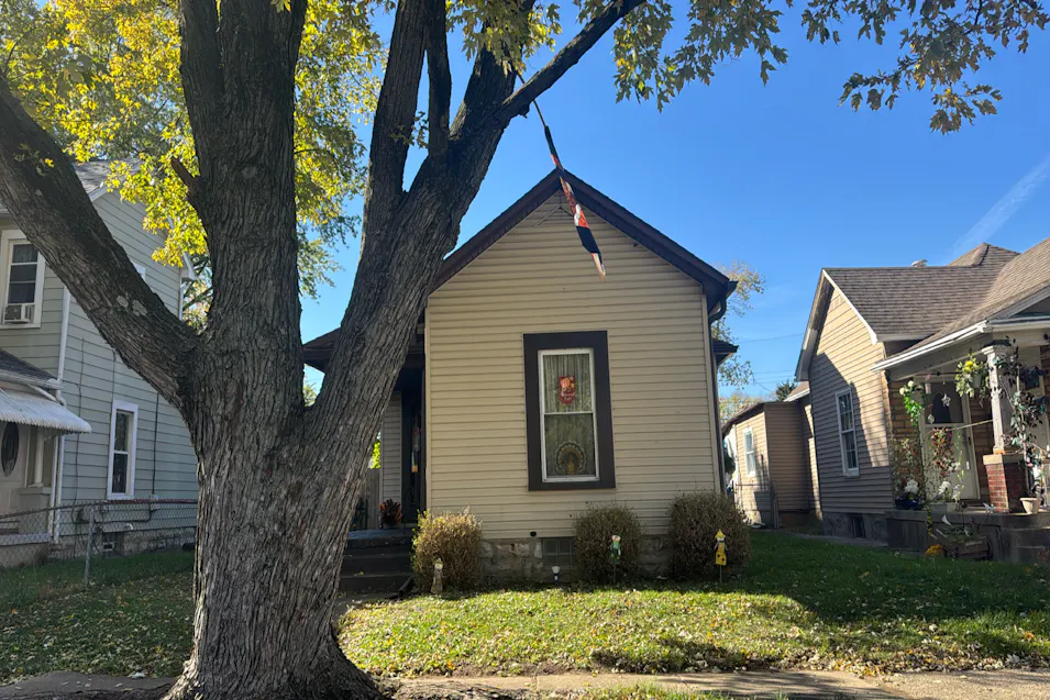 137 S McGee St Dayton, OH 45403, Montgomery County