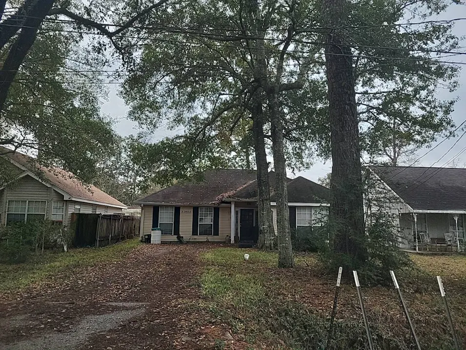 2403 Pelican St Slidell, LA 70460, St. Tammany County