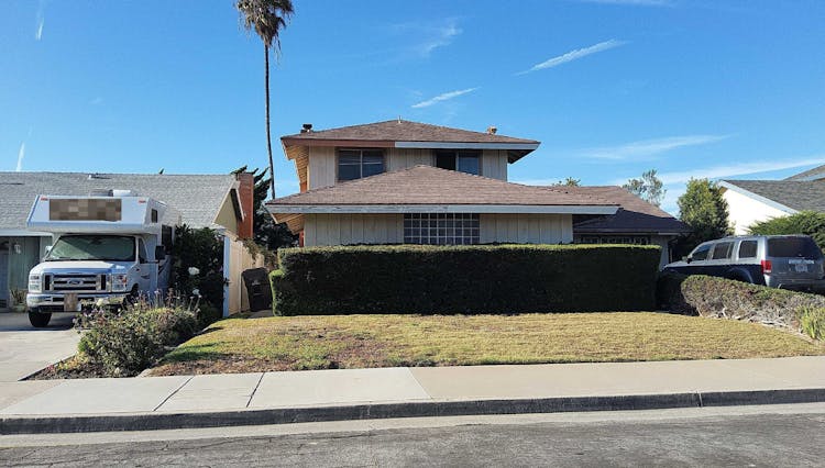 10051 El Capitan Drive Huntington Beach, CA 92646, Orange County