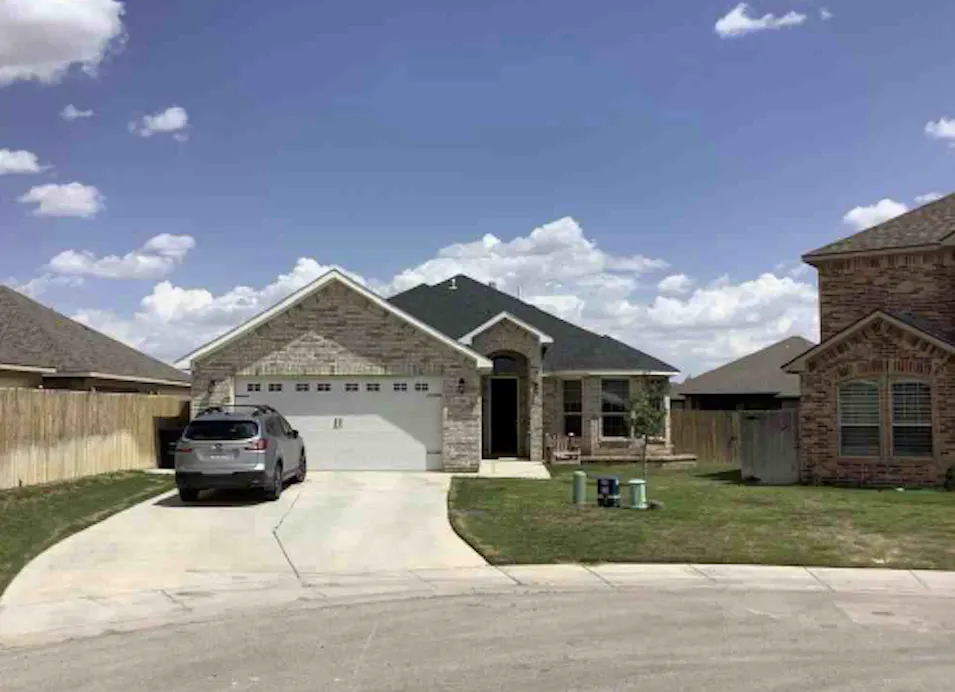 26 Balmoral Cir Odessa, TX 79765, Midland County
