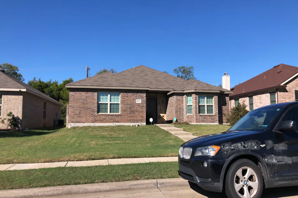 4213 Saint Charles Pl Lancaster, TX 75134, Dallas County