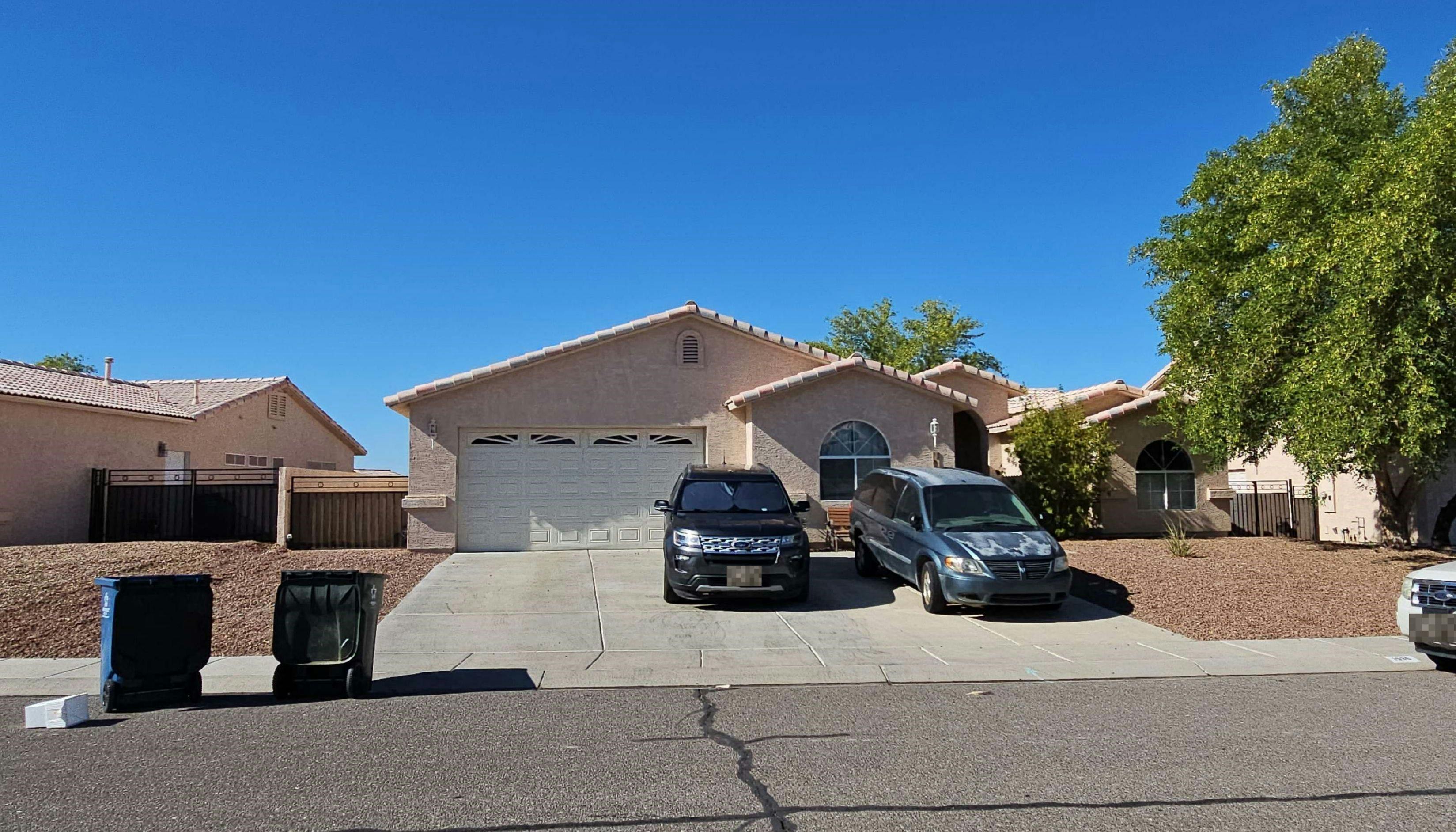 Havasu Lake Dr, Fort Mohave, AZ 86426