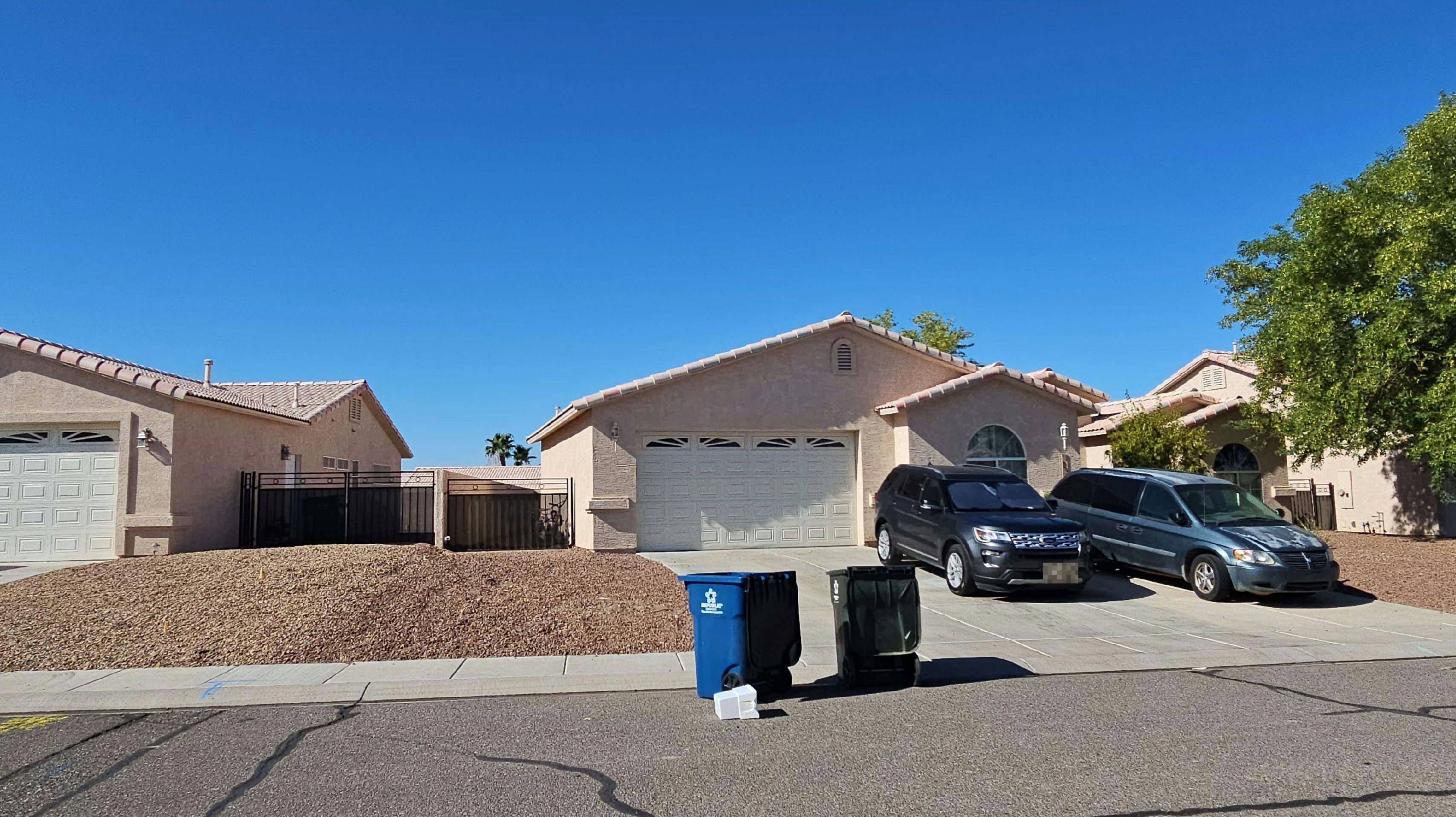 Havasu Lake Dr, Fort Mohave, AZ 86426 #1