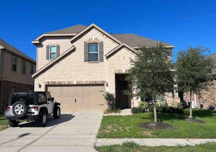 20803 Oak Preserve Dr Humble, TX 77346, Harris County