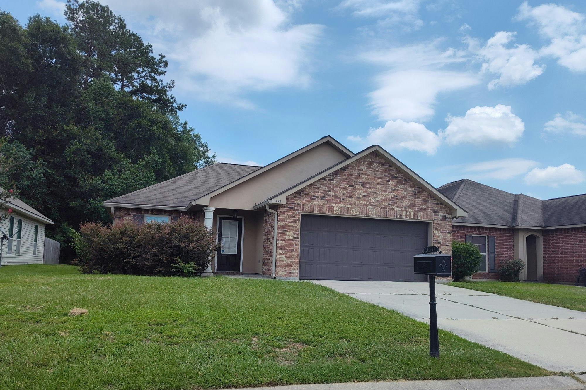 Ashwood Ct, Denham Springs, LA 70726 #1