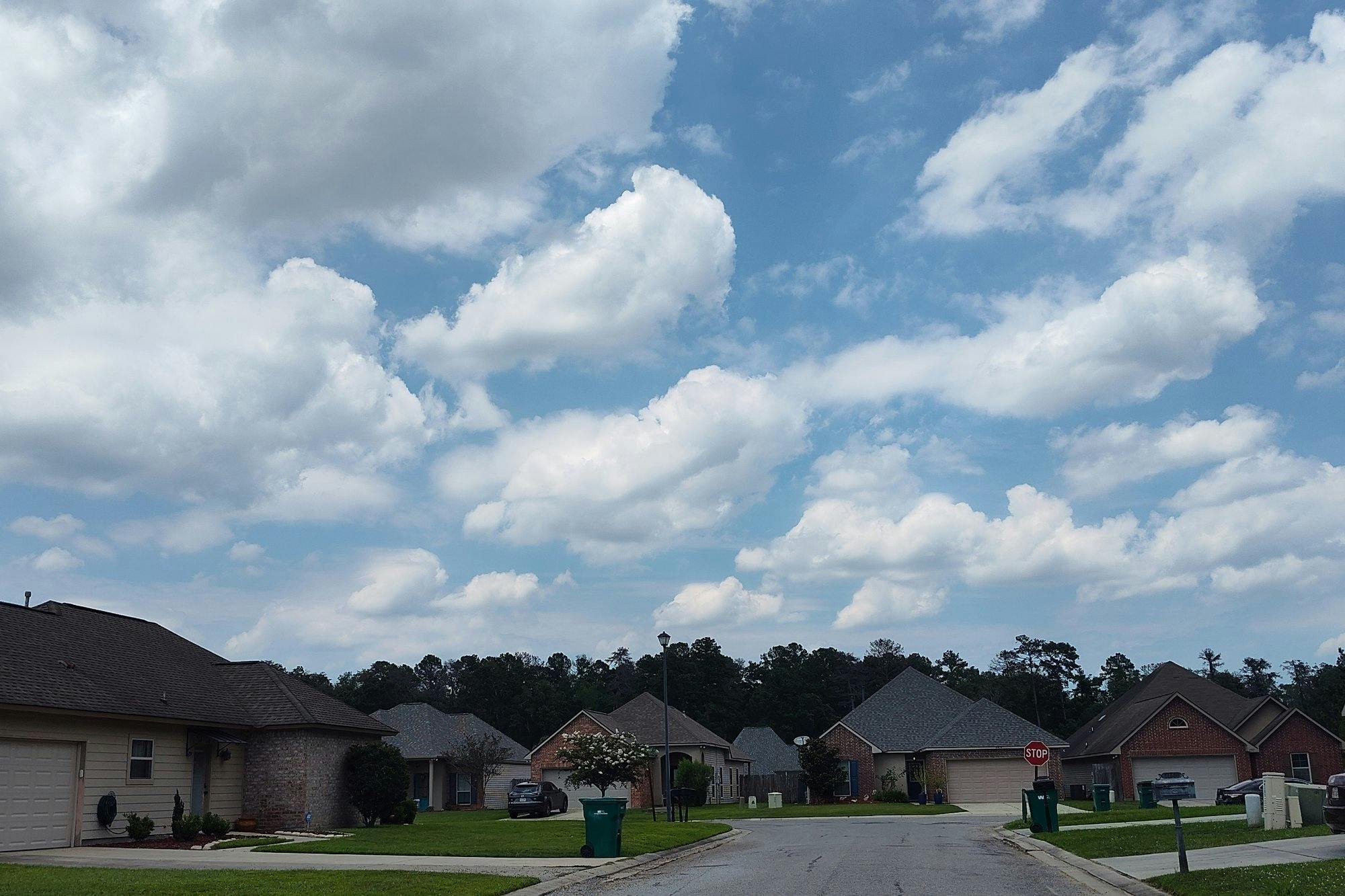 Ashwood Ct, Denham Springs, LA 70726