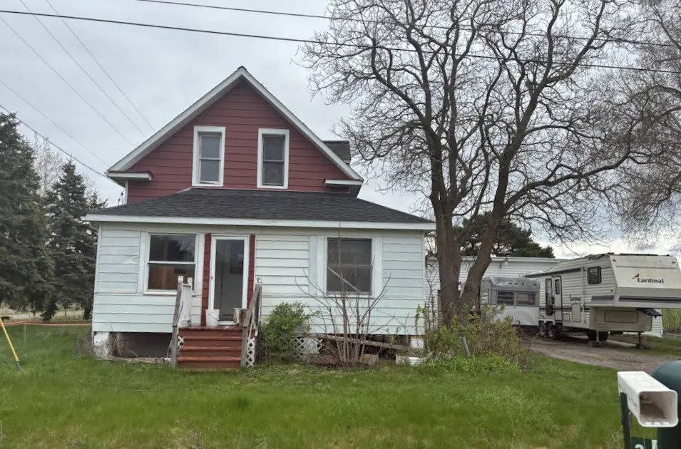 3757 Deep River Road Standish, MI 48658, Arenac County