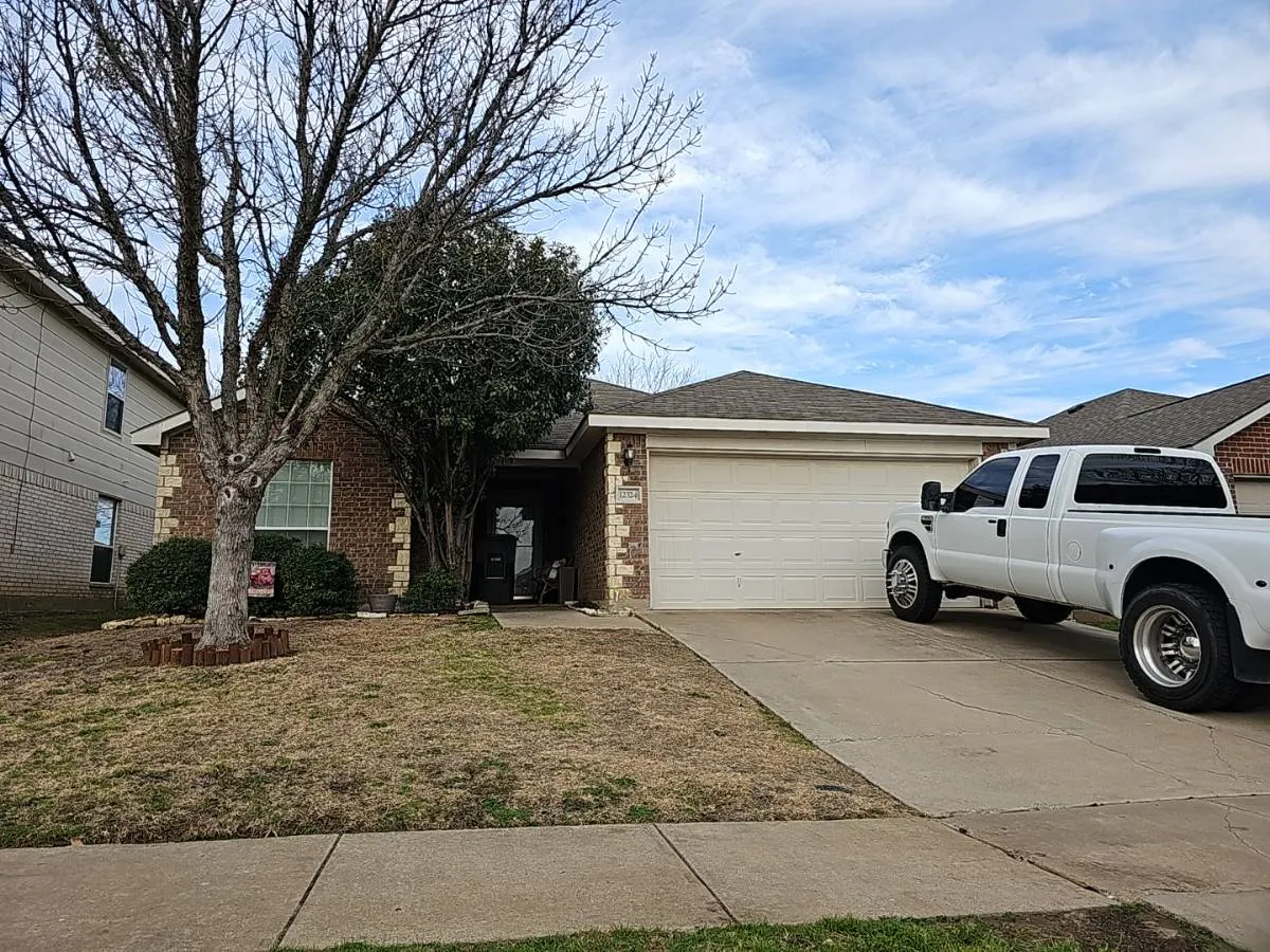 Rolling Ridge Dr, Burleson, TX 76028