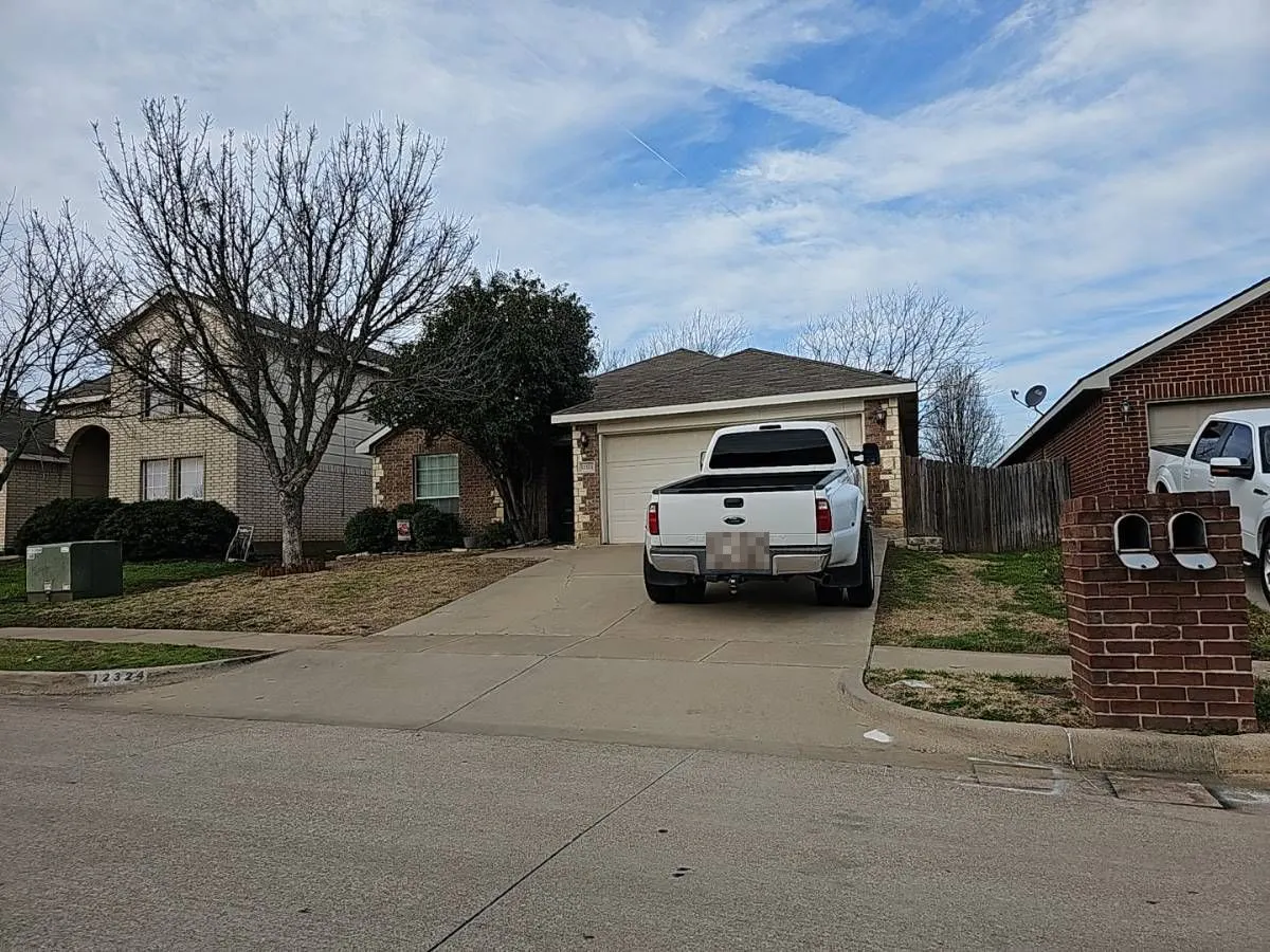 Rolling Ridge Dr, Burleson, TX 76028 #1