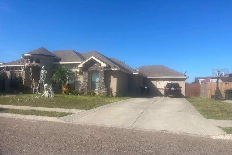 2308 Jessica Dr San Juan, TX 78589, Hidalgo County