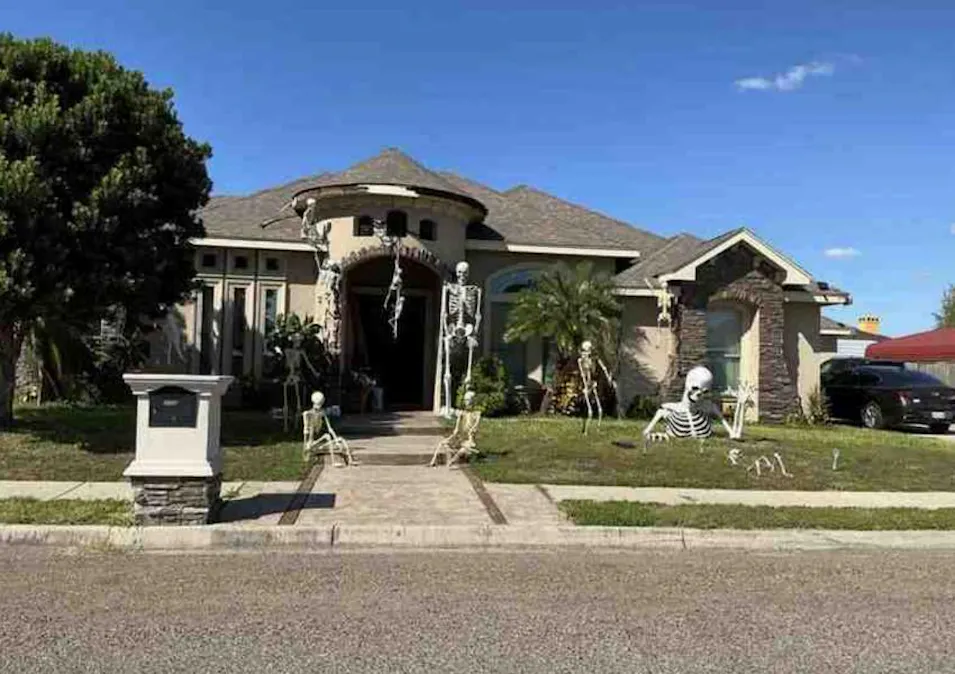 2308 Jessica Dr San Juan, TX 78589, Hidalgo County