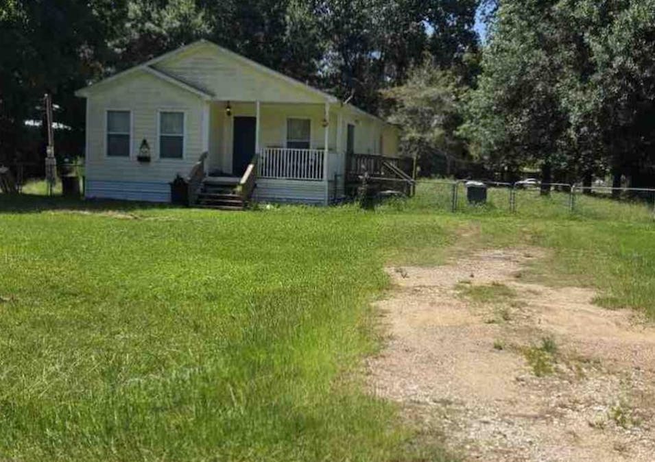 126 County Road 2802 Cleveland, TX 77327, Liberty County