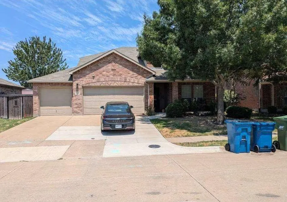 1106 San Antonio Dr Forney, TX 75126, Kaufman County