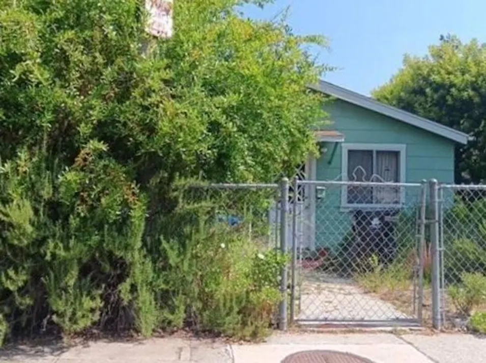 561 Terrill Ave Los Angeles, CA 90042, Los Angeles County