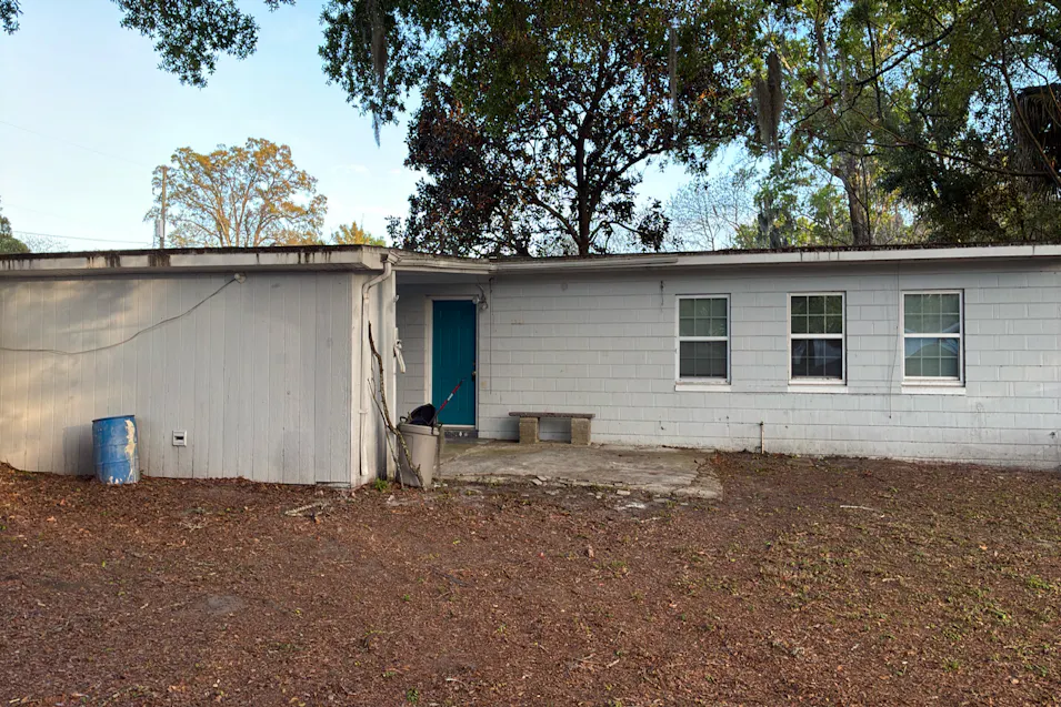 1551 Domas Dr Jacksonville, FL 32211, Duval County