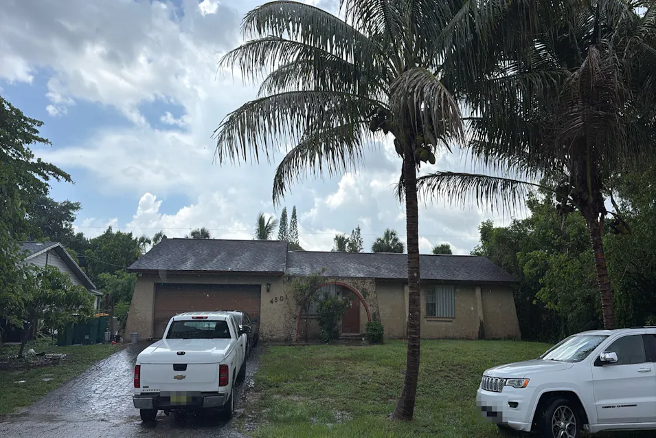 4501 25th Ave SW Naples, FL 34116, Collier County