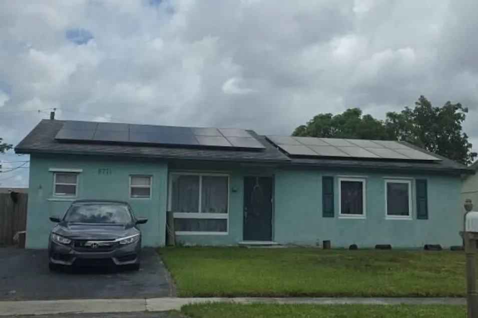 6771nw24th Ct Margate, FL 33063, Broward County