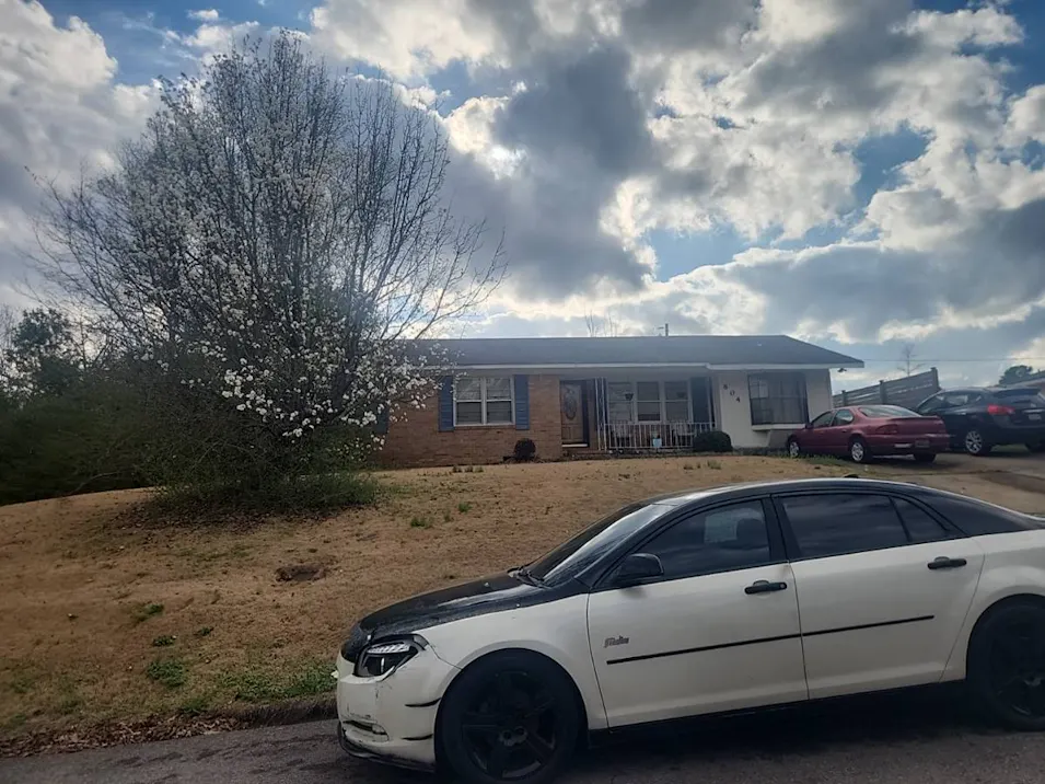 804 Westfield Dr Fairfield, AL 35064, Jefferson County