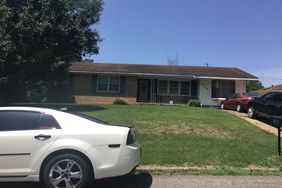 804 Westfield Dr Fairfield, AL 35064, Jefferson County