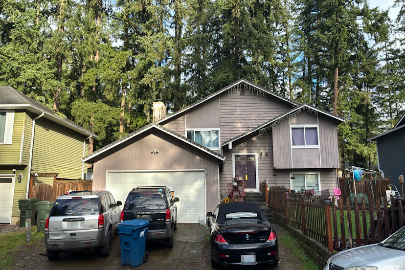 26407 Timberlane Drive Southeast