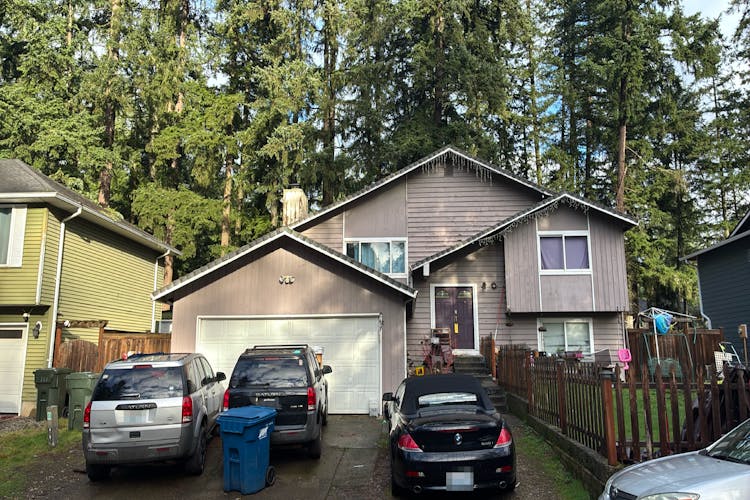 26407 Timberlane Drive Southeast Covington, WA 98042, King County