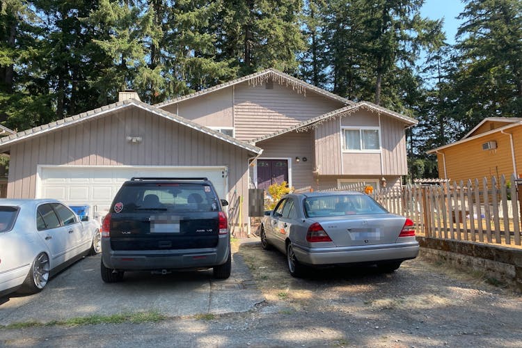 26407 Timberlane Drive Southeast Covington, WA 98042, King County