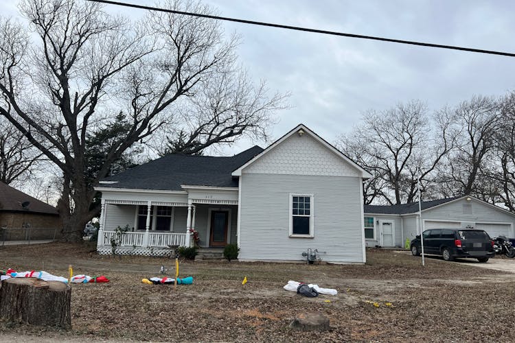 319 Methodist St Red Oak, TX 75154, Ellis County