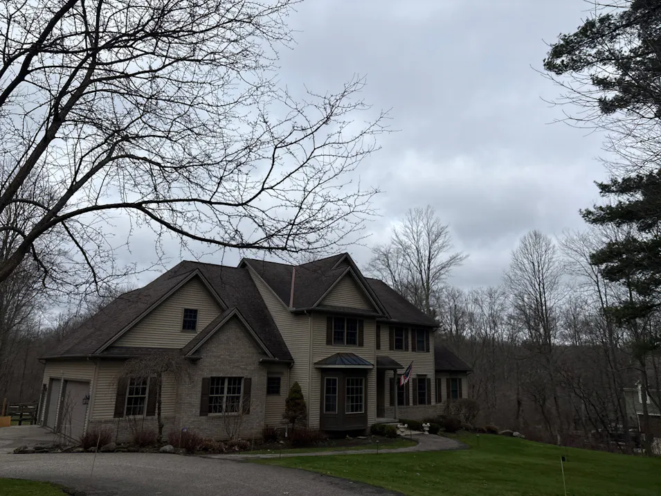 12090 Quartermane Circle Chardon, OH 44024, Geauga County