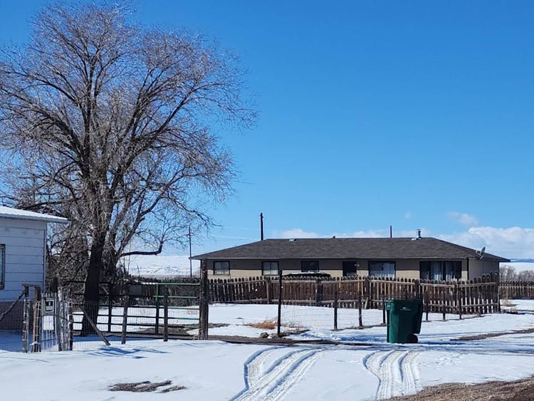 102 Conejos St Romeo, CO 81148, Conejos County