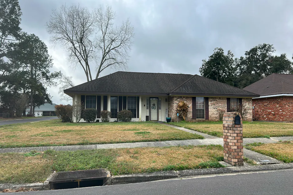 201 Saskatchewan Avenue Lafayette, LA 70501, Lafayette County