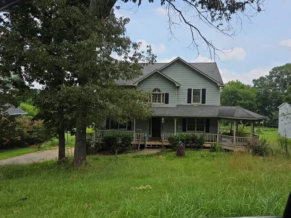 66 Saddle Field Cir NW Cartersville, GA 30121, Bartow County