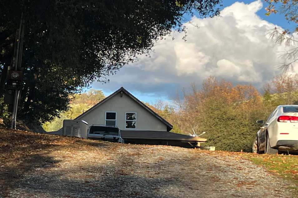 5219 Old Emigrant Trail East Mountain Ranch, CA 95246, Calaveras County