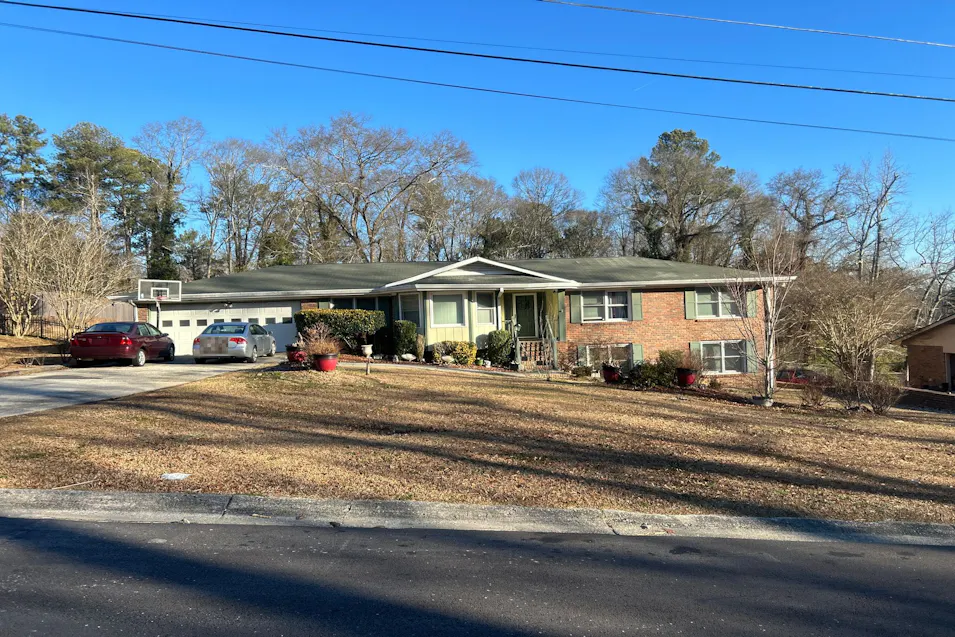 2058 Windsor Dr Lithia Springs, GA 30122, Douglas County