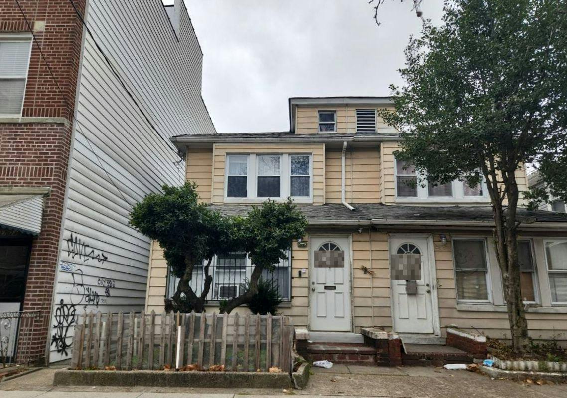63rd St, Woodside, NY 11377