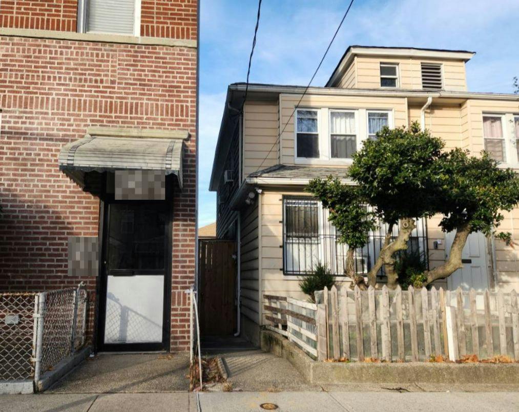 63rd St, Woodside, NY 11377 #1