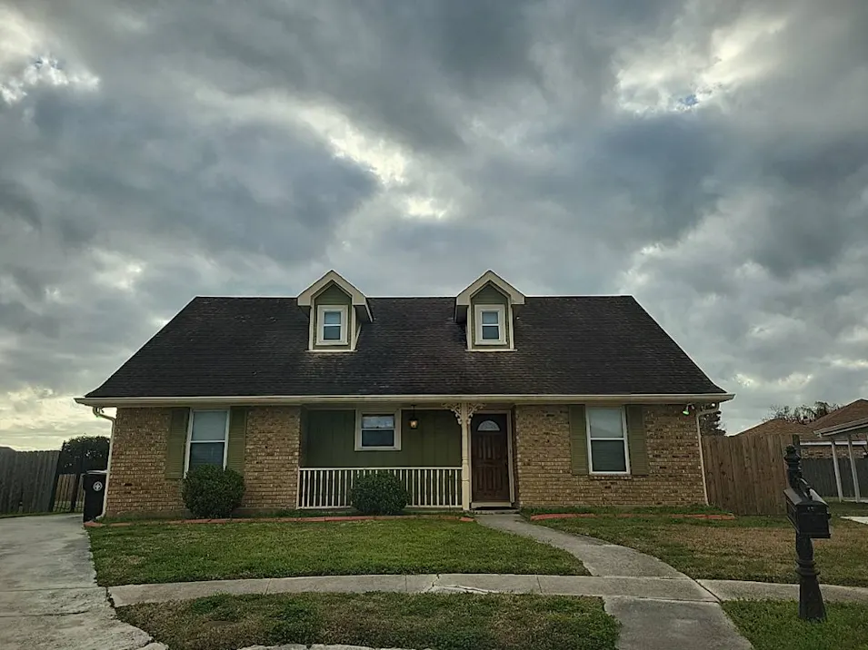 11270 S Idlewood Ct New Orleans, LA 70128, Orleans County