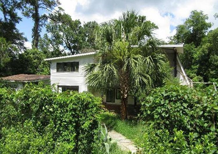 1115 Idlewild Drive Tallahassee, FL 32311, Leon County