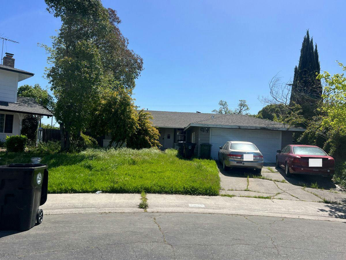 Woodhurst Ct, Citrus Heights, CA 95621