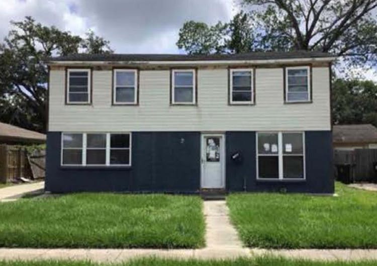 3618 River Oaks Drive New Orleans, LA 70131, Orleans County