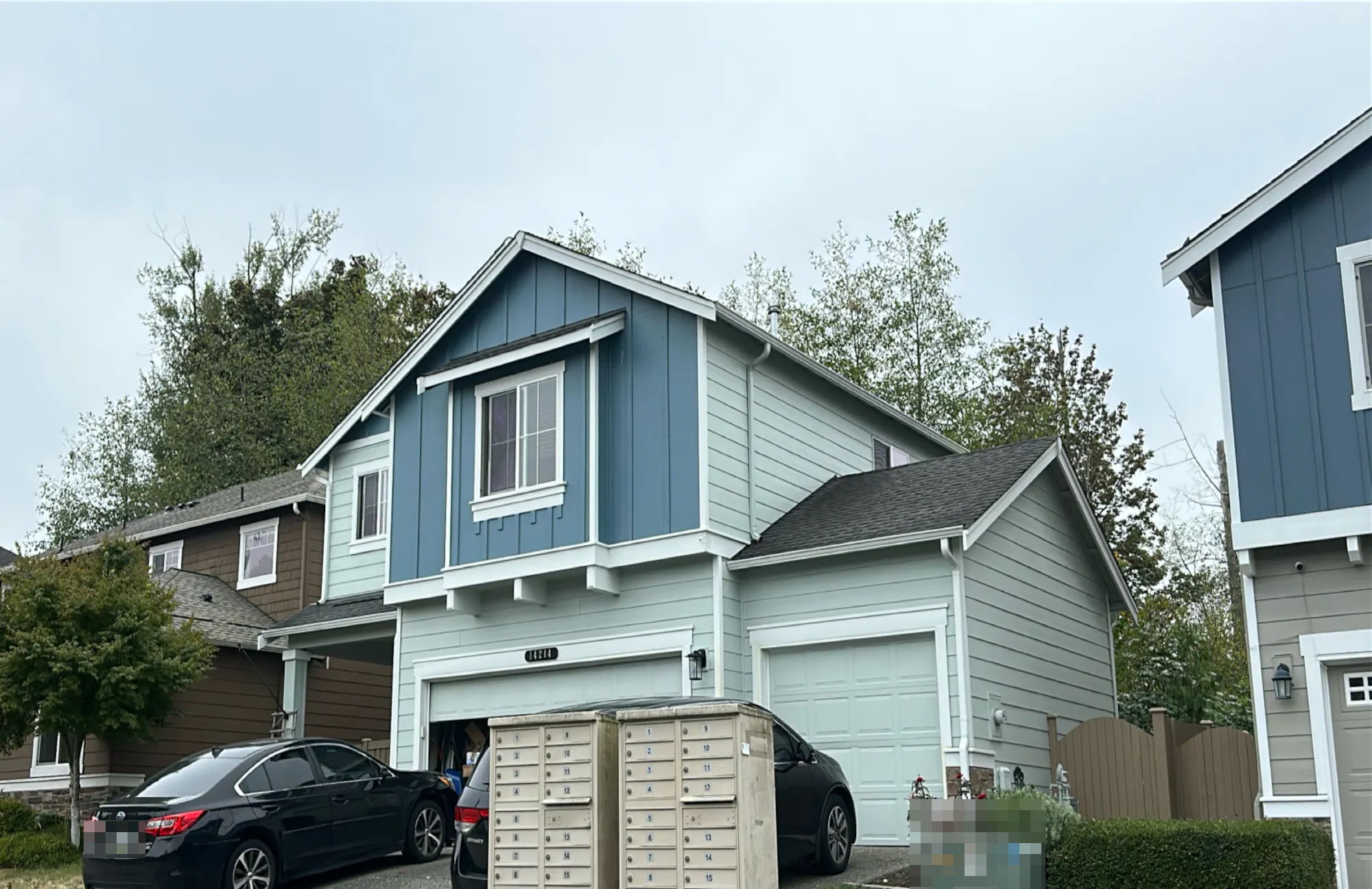 4th Pl, Everett, WA 98208 #1
