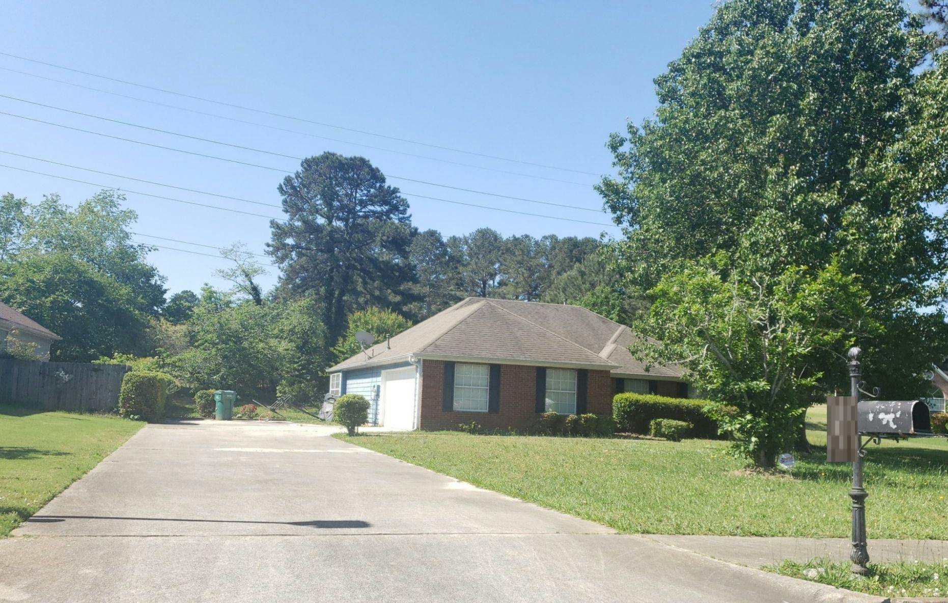 Spivey Ridge Cir, Jonesboro, GA 30236